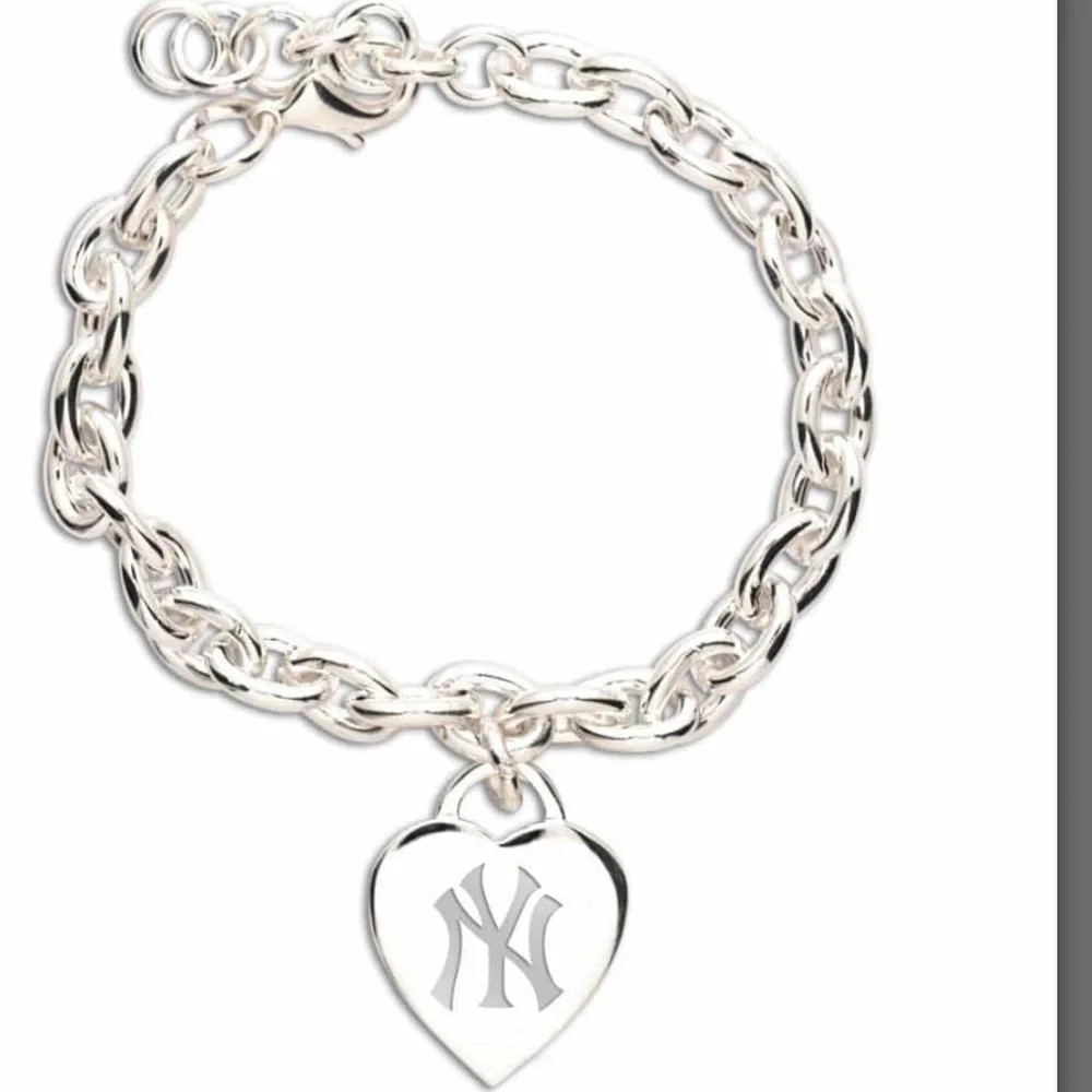 New York Yankees bracelet